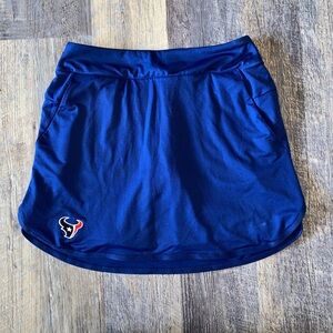 Nike Navy Dri-FIT Skirt